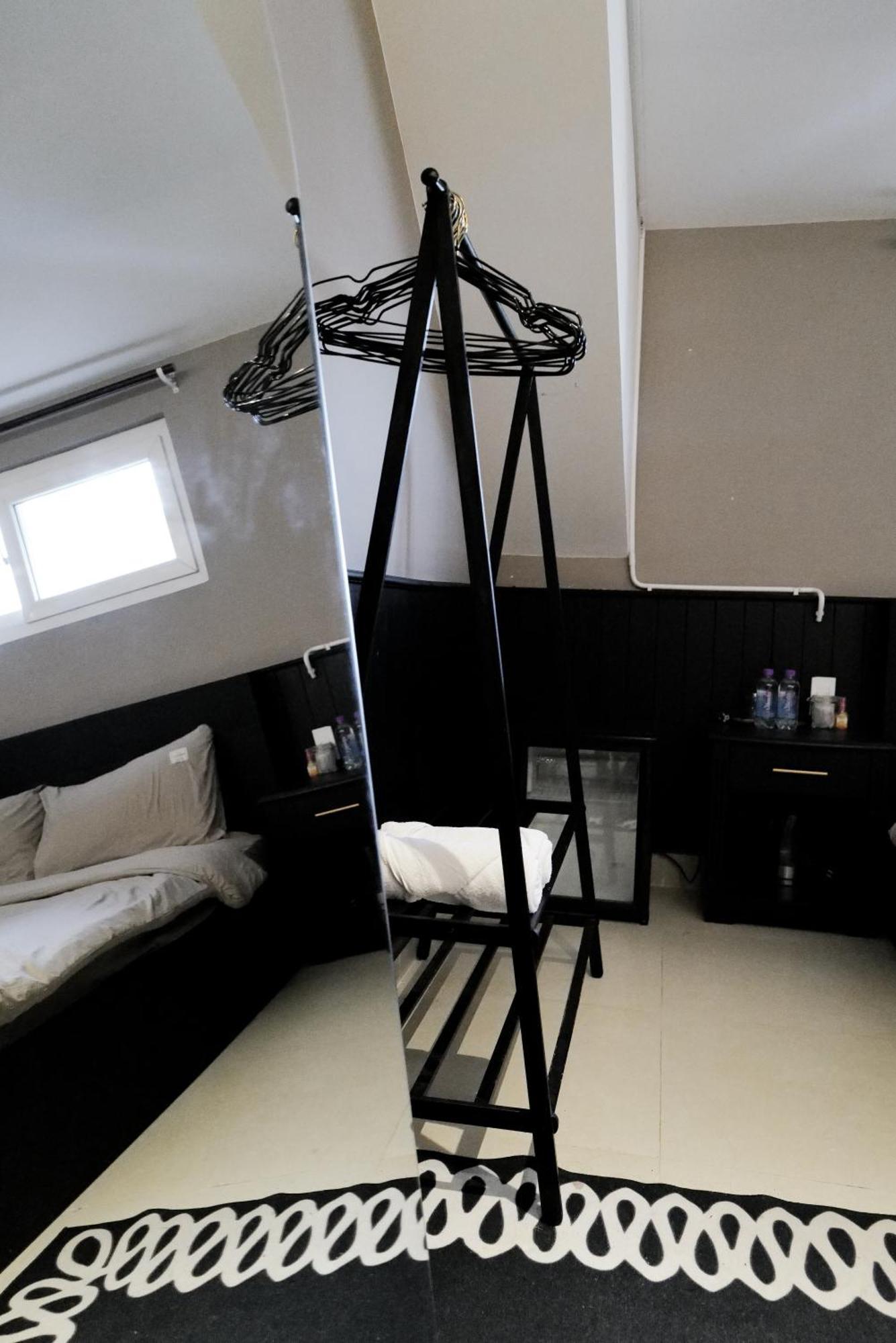 Hotel The An House Dalat Zewnętrze zdjęcie