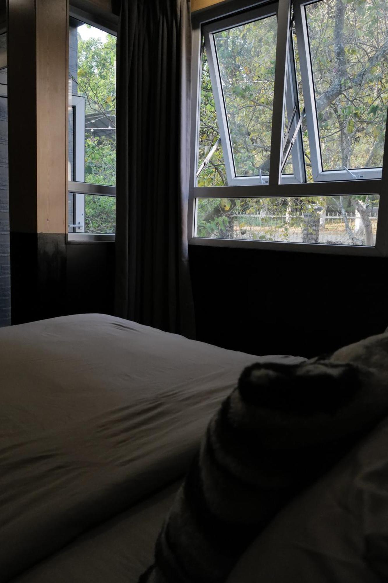 Hotel The An House Dalat Zewnętrze zdjęcie