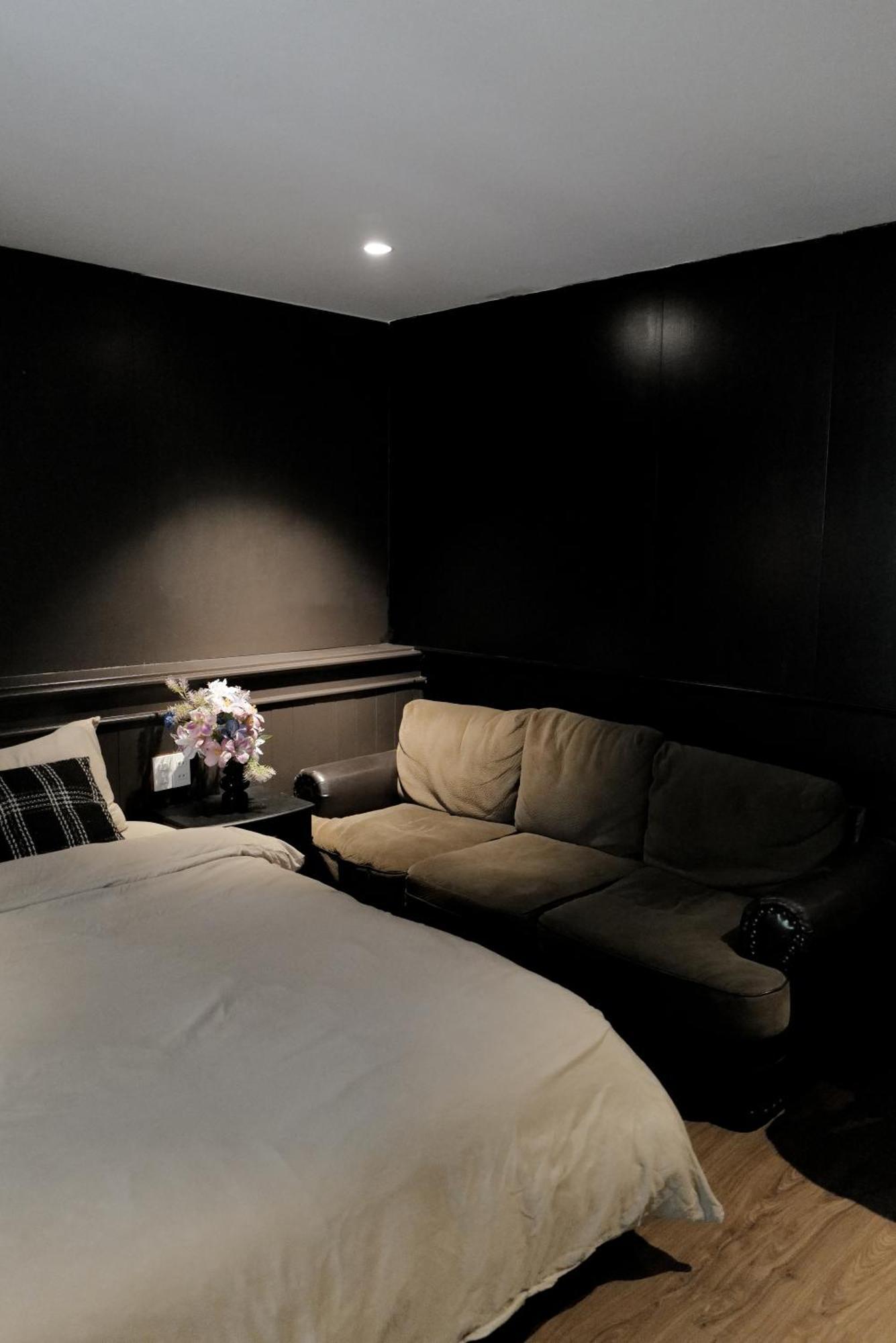 Hotel The An House Dalat Zewnętrze zdjęcie