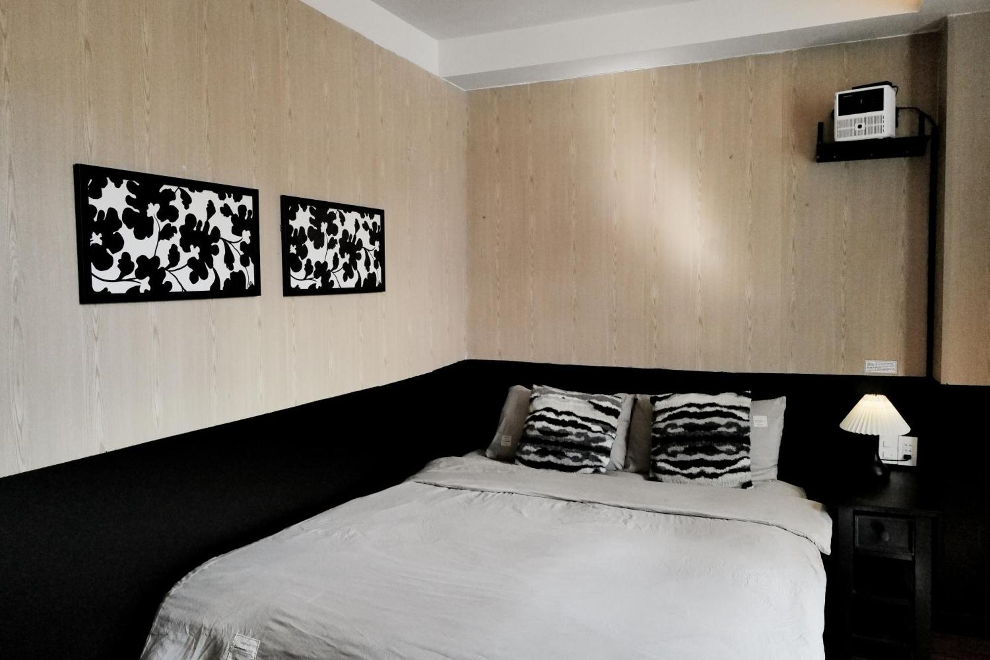 Hotel The An House Dalat Zewnętrze zdjęcie